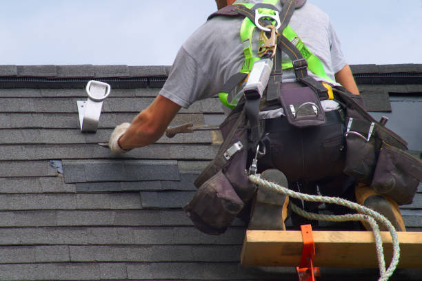 Best New Roof Installation  in East Griffin, GA