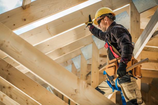Best Gutter Installation and Roofing  in East Griffin, GA