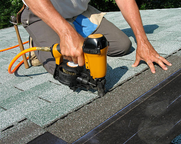 Best Metal Roofing Contractor  in East Griffin, GA