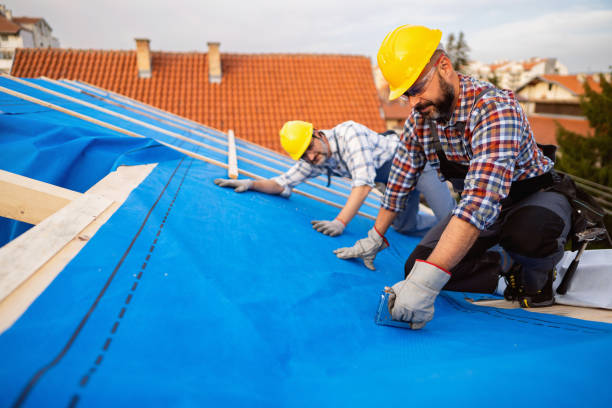 Best Emergency Roof Repair  in East Griffin, GA