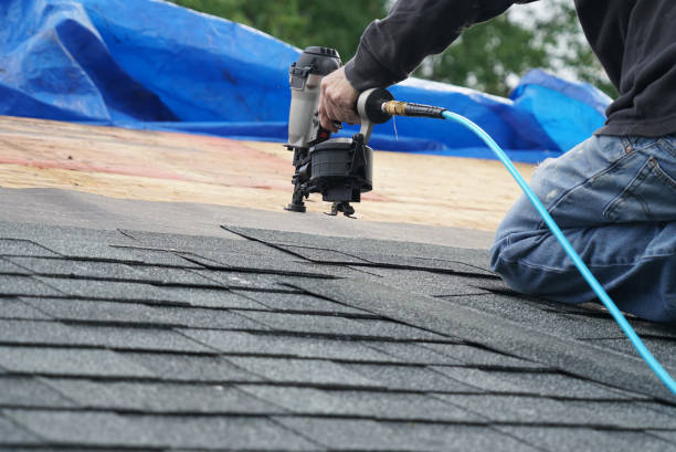 Best Slate Roofing Contractor  in East Griffin, GA