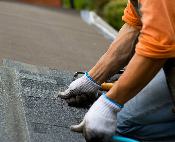 Best Metal Roofing Contractor  in East Griffin, GA