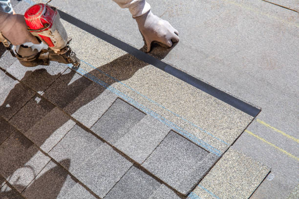Best Roof Replacement Cost  in East Griffin, GA